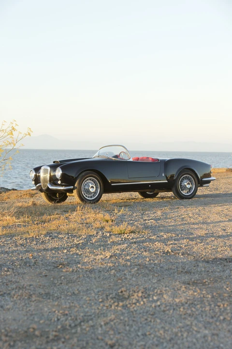 1955 Lancia Aurelia - Image 13 of 31