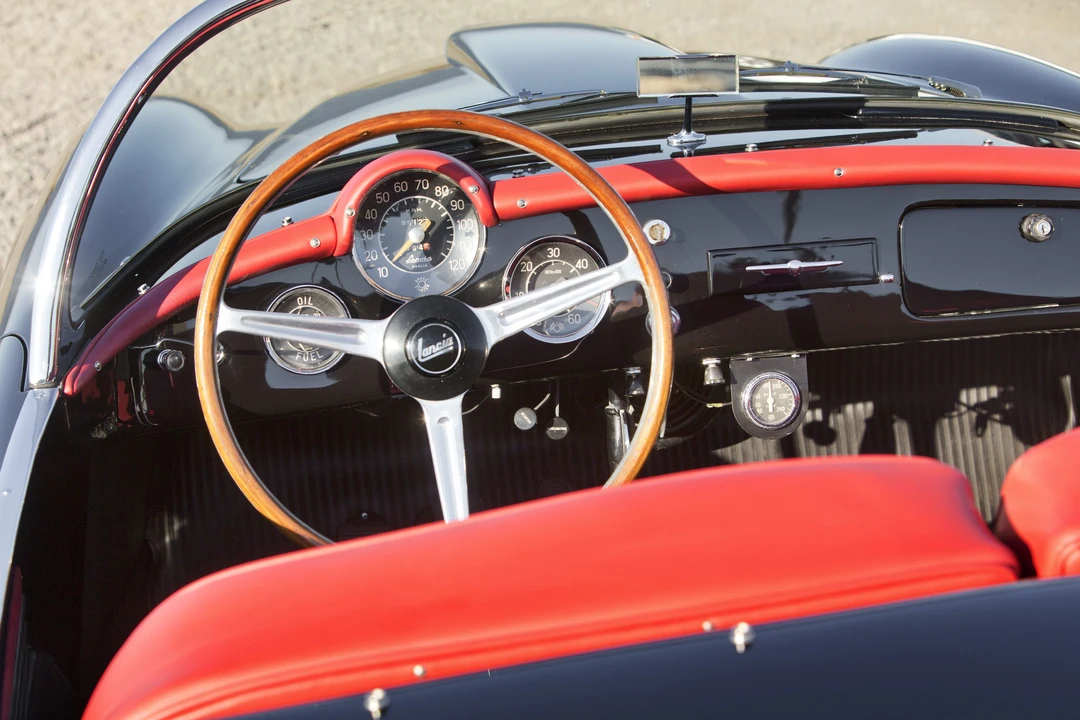 1955 Lancia Aurelia - Image 18 of 31