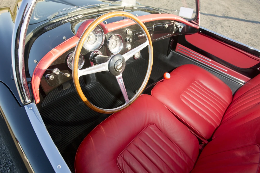 1955 Lancia Aurelia - Image 21 of 31