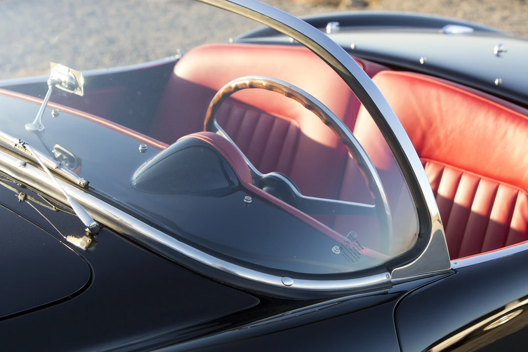 1955 Lancia Aurelia - Image 14 of 31