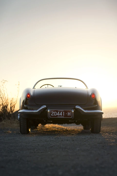 1955 Lancia Aurelia - Image 31 of 31