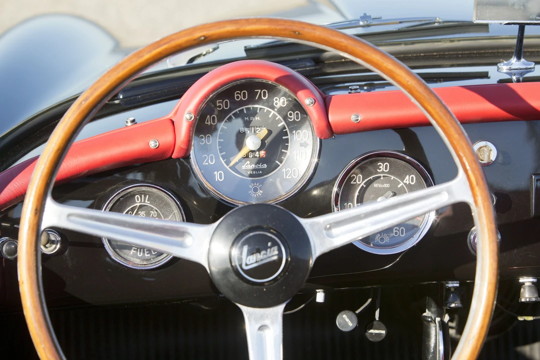 1955 Lancia Aurelia - Image 22 of 31
