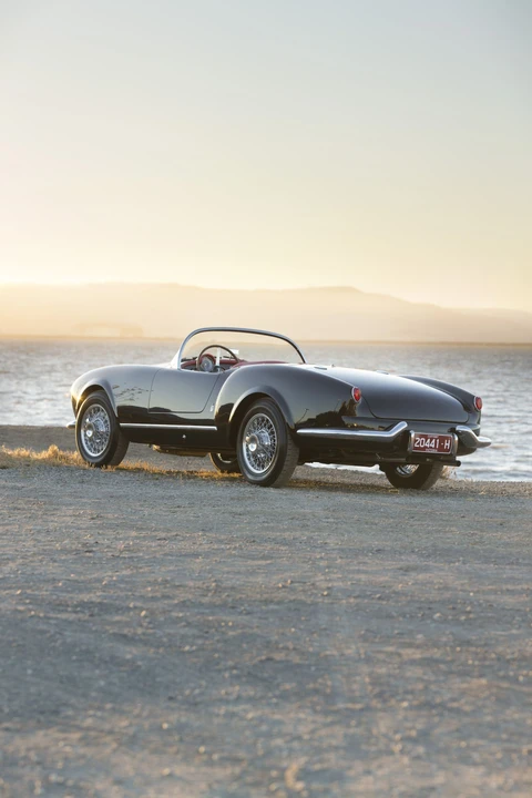 1955 Lancia Aurelia - Image 2 of 31