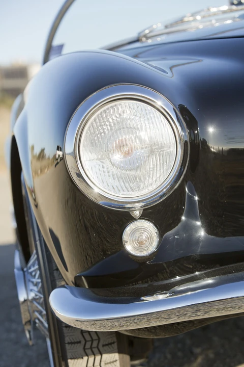 1955 Lancia Aurelia - Image 27 of 31