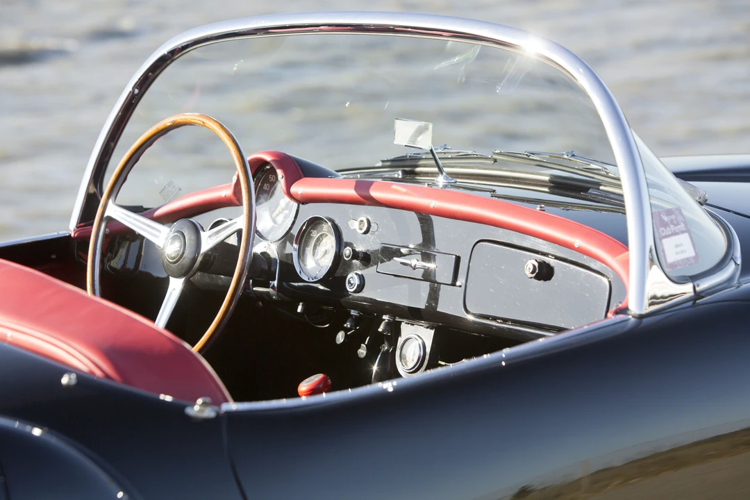 1955 Lancia Aurelia - Image 19 of 31