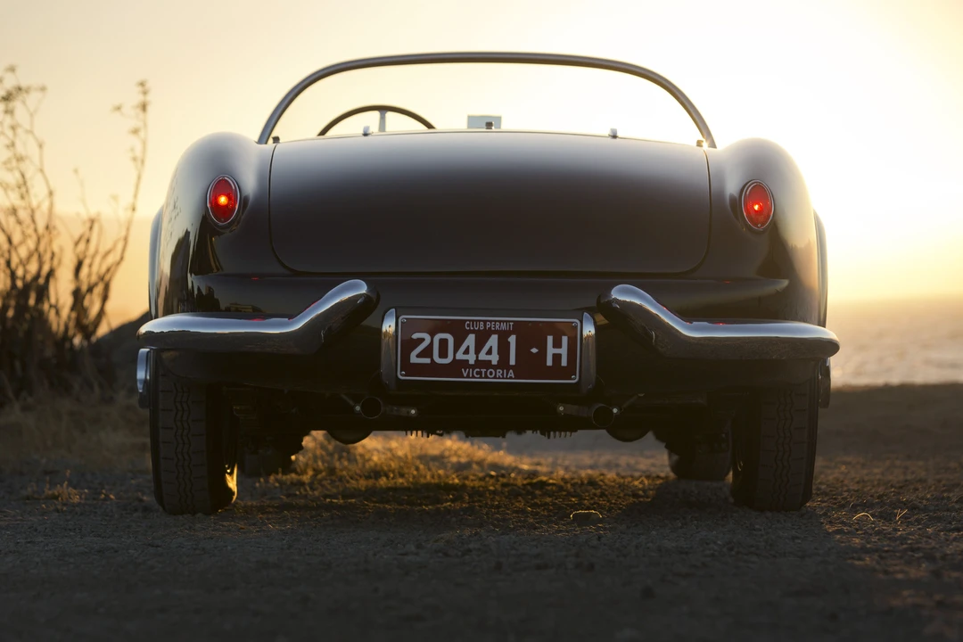1955 Lancia Aurelia - Image 20 of 31