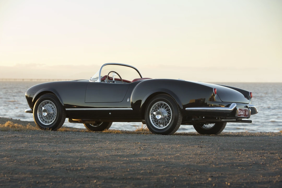 1955 Lancia Aurelia - Image 6 of 31