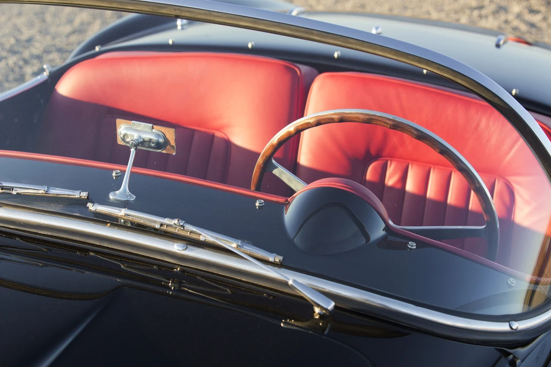 1955 Lancia Aurelia - Image 15 of 31