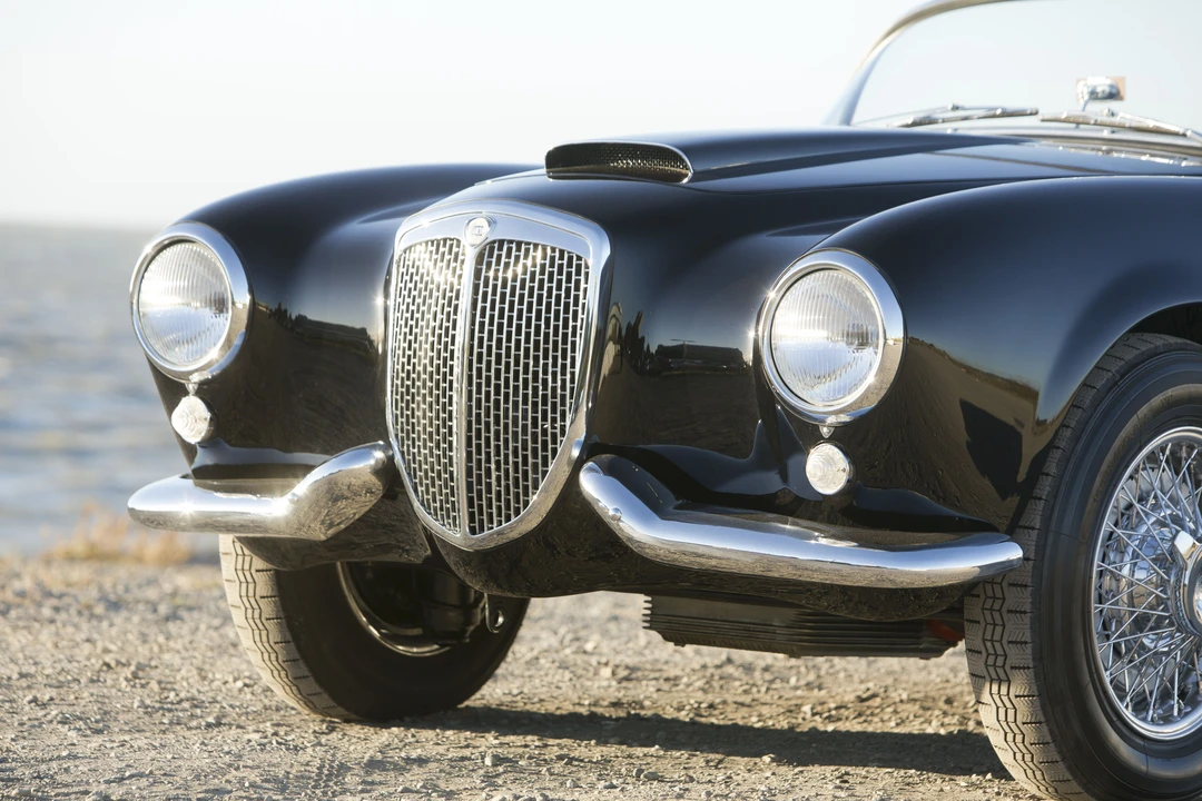 1955 Lancia Aurelia - Image 26 of 31