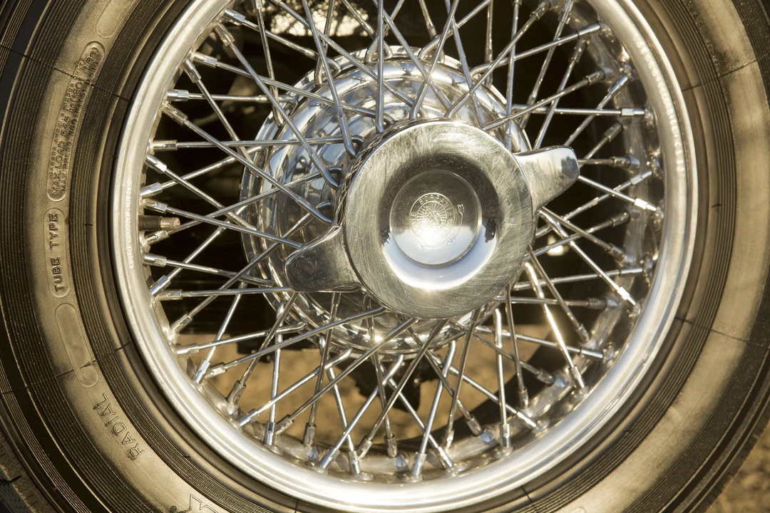 1955 Lancia Aurelia - Image 22 of 31