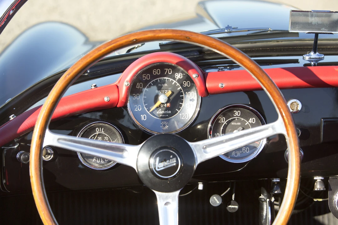 1955 Lancia Aurelia - Image 23 of 31