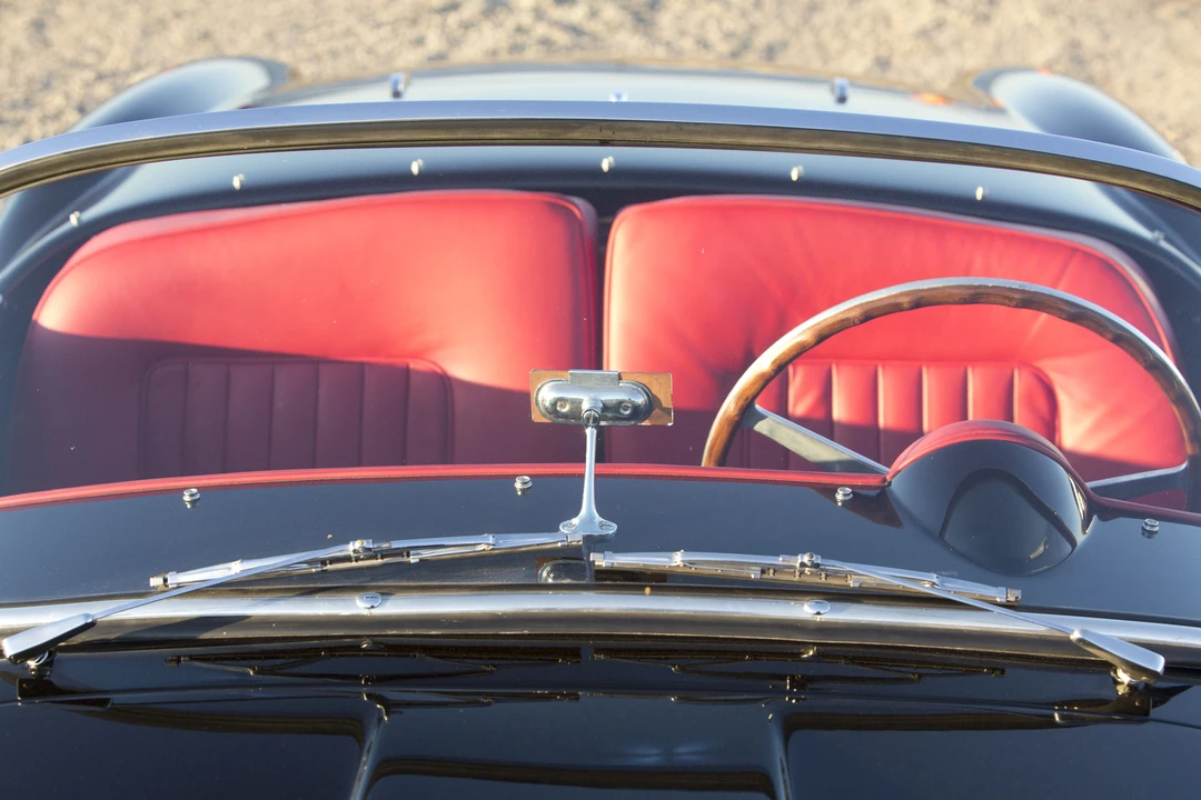 1955 Lancia Aurelia - Image 16 of 31