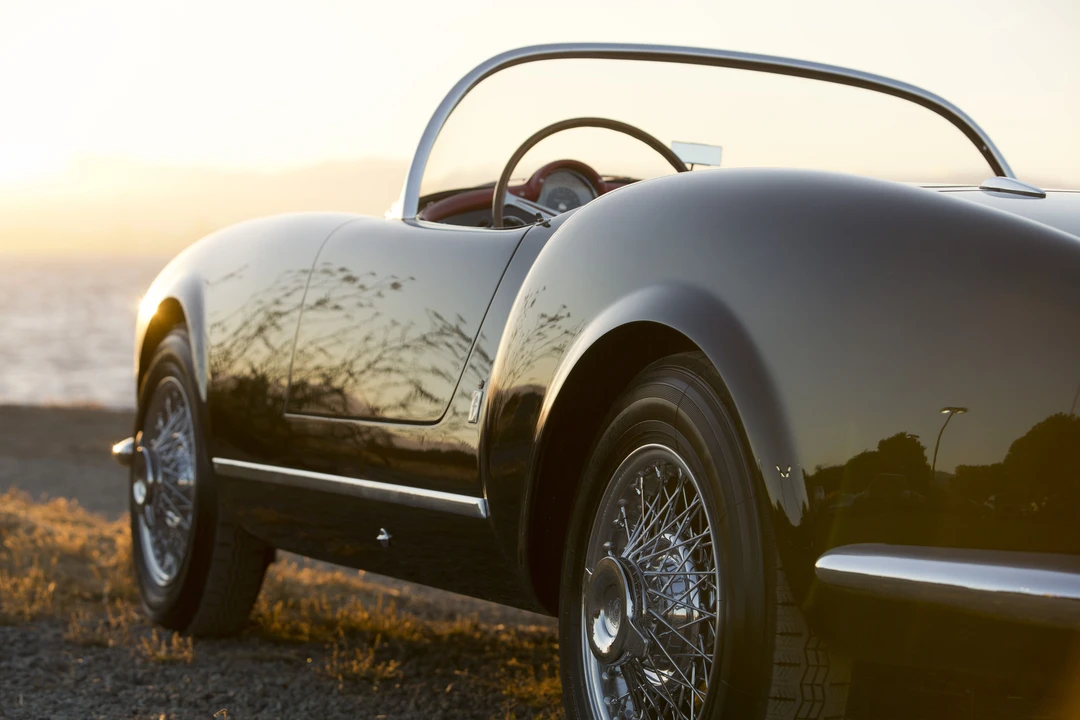 1955 Lancia Aurelia - Image 23 of 31