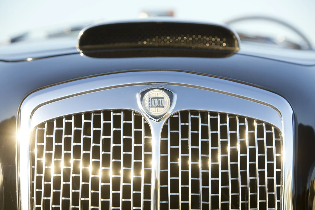1955 Lancia Aurelia - Image 28 of 31