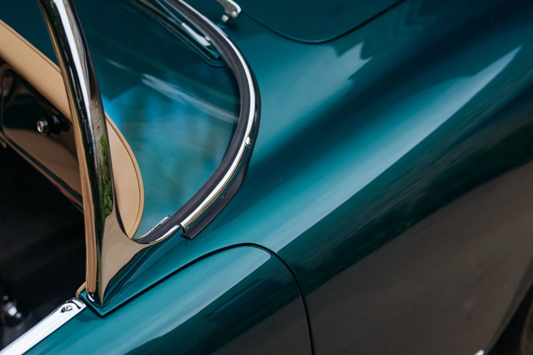 1955 Lancia Aurelia - Image 8 of 31