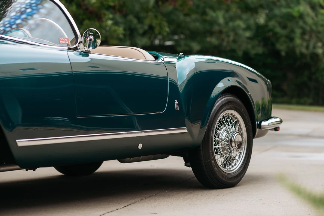 1955 Lancia Aurelia - Image 22 of 31