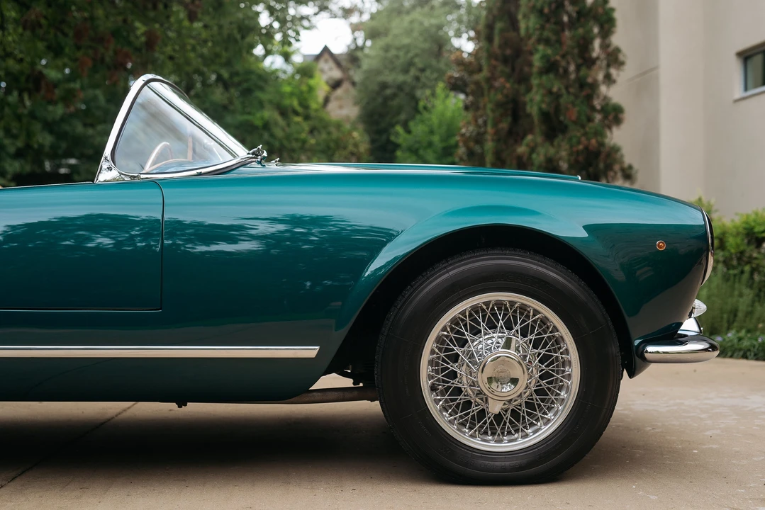 1955 Lancia Aurelia - Image 19 of 31