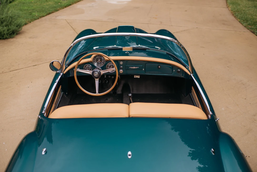 1955 Lancia Aurelia - Image 31 of 31
