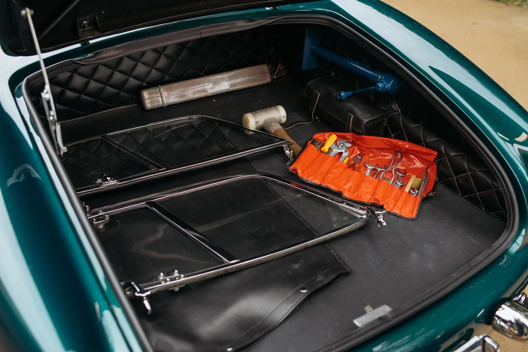 1955 Lancia Aurelia - Image 28 of 31