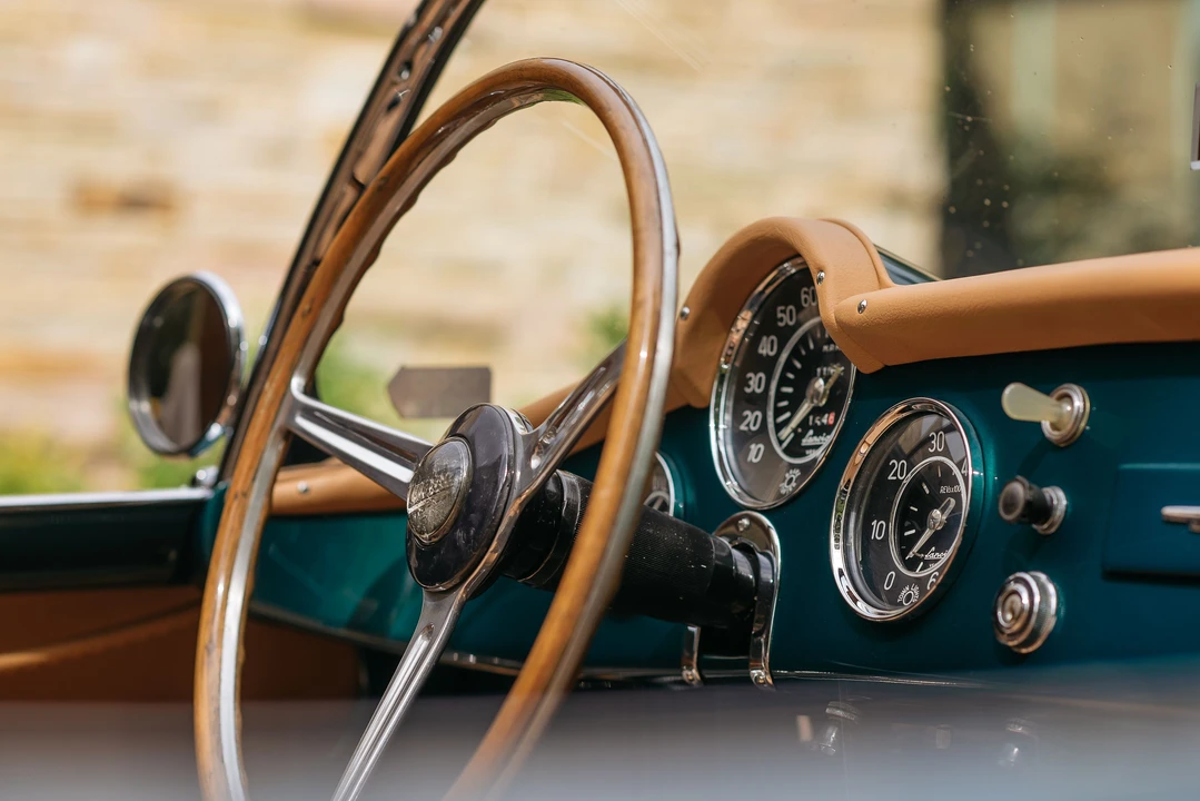 1955 Lancia Aurelia - Image 29 of 31
