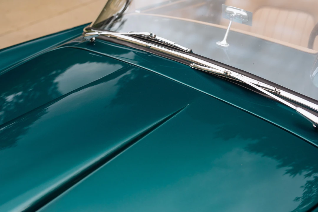 1955 Lancia Aurelia - Image 16 of 31