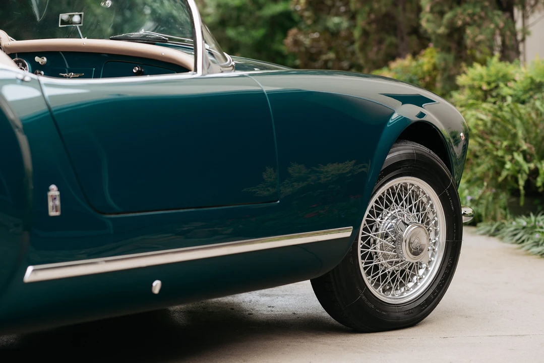 1955 Lancia Aurelia - Image 4 of 31