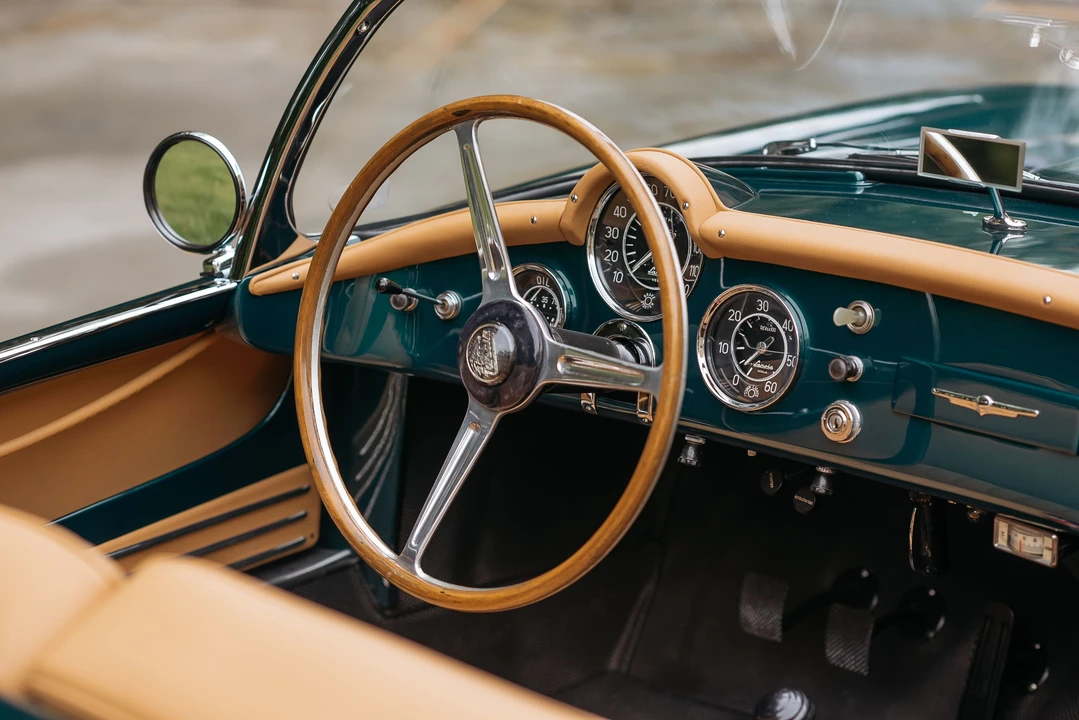 1955 Lancia Aurelia - Image 3 of 31