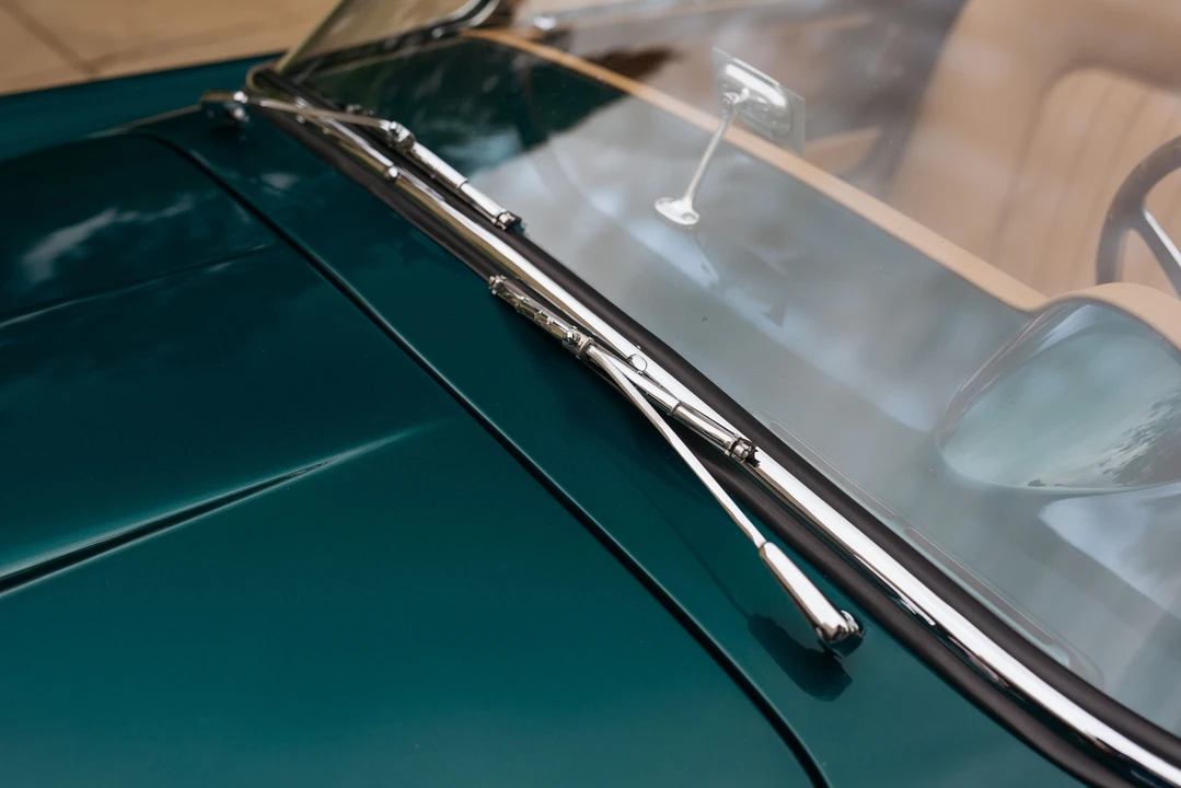 1955 Lancia Aurelia - Image 17 of 31