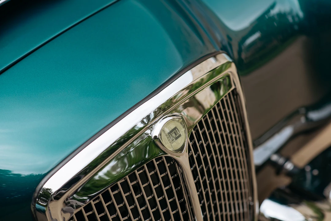1955 Lancia Aurelia - Image 21 of 31