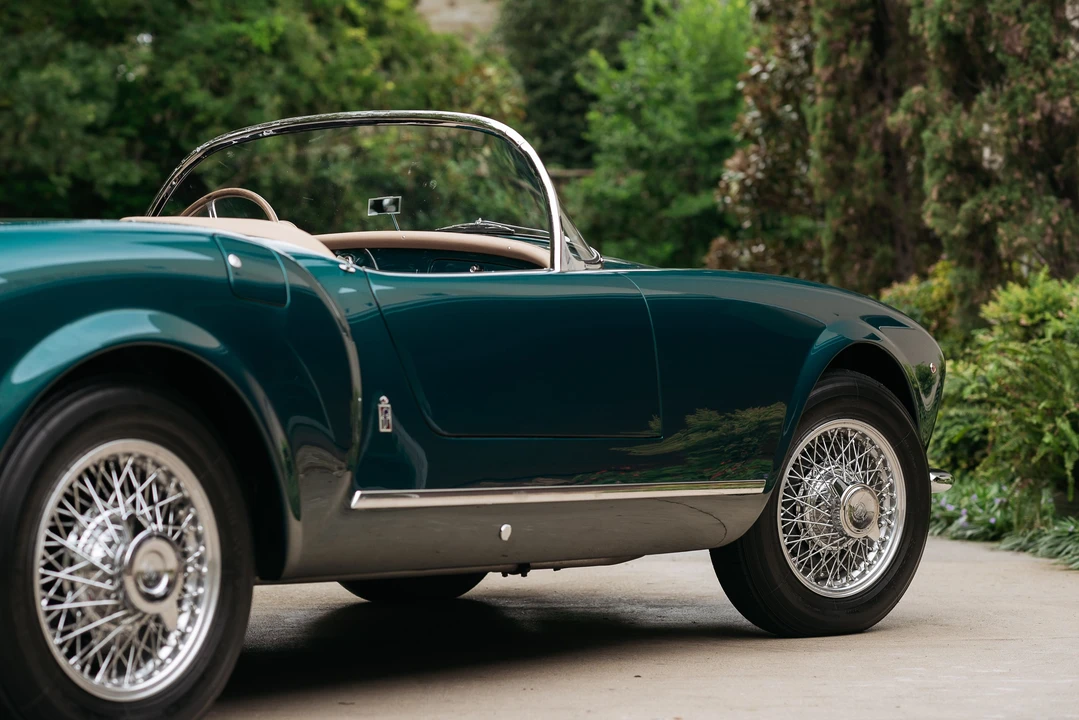 1955 Lancia Aurelia - Image 6 of 31