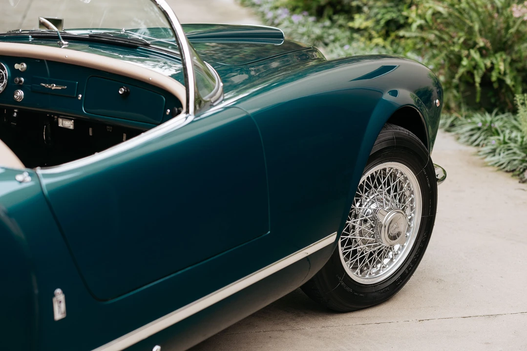 1955 Lancia Aurelia - Image 5 of 31