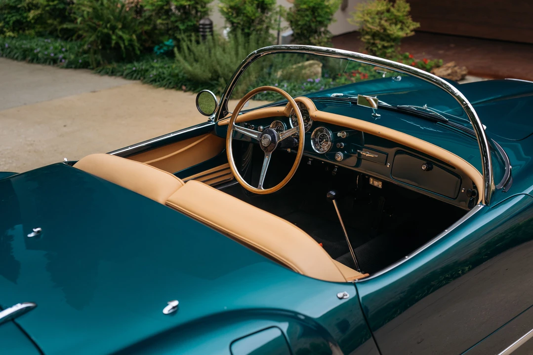 1955 Lancia Aurelia - Image 14 of 31