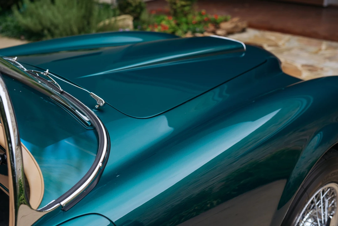 1955 Lancia Aurelia - Image 9 of 31