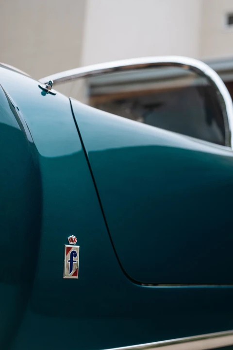 1955 Lancia Aurelia - Image 10 of 31