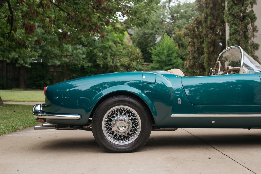 1955 Lancia Aurelia - Image 15 of 31