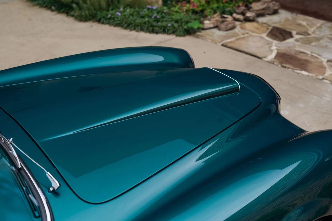 1955 Lancia Aurelia - Image 7 of 31