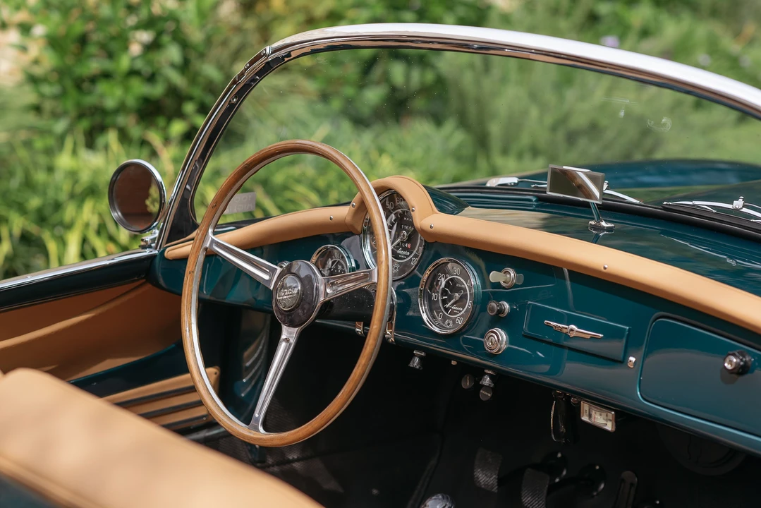 1955 Lancia Aurelia - Image 30 of 31