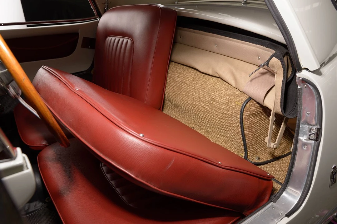 1955 Lancia Aurelia - Image 9 of 13
