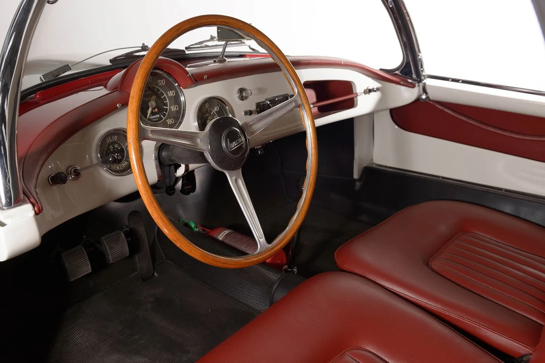 1955 Lancia Aurelia - Image 8 of 13