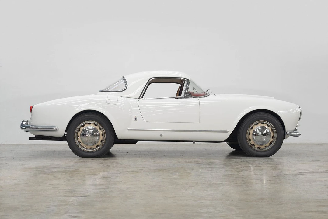 1955 Lancia Aurelia - Image 5 of 13