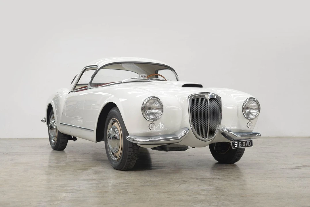 1955 Lancia Aurelia - Image 6 of 13