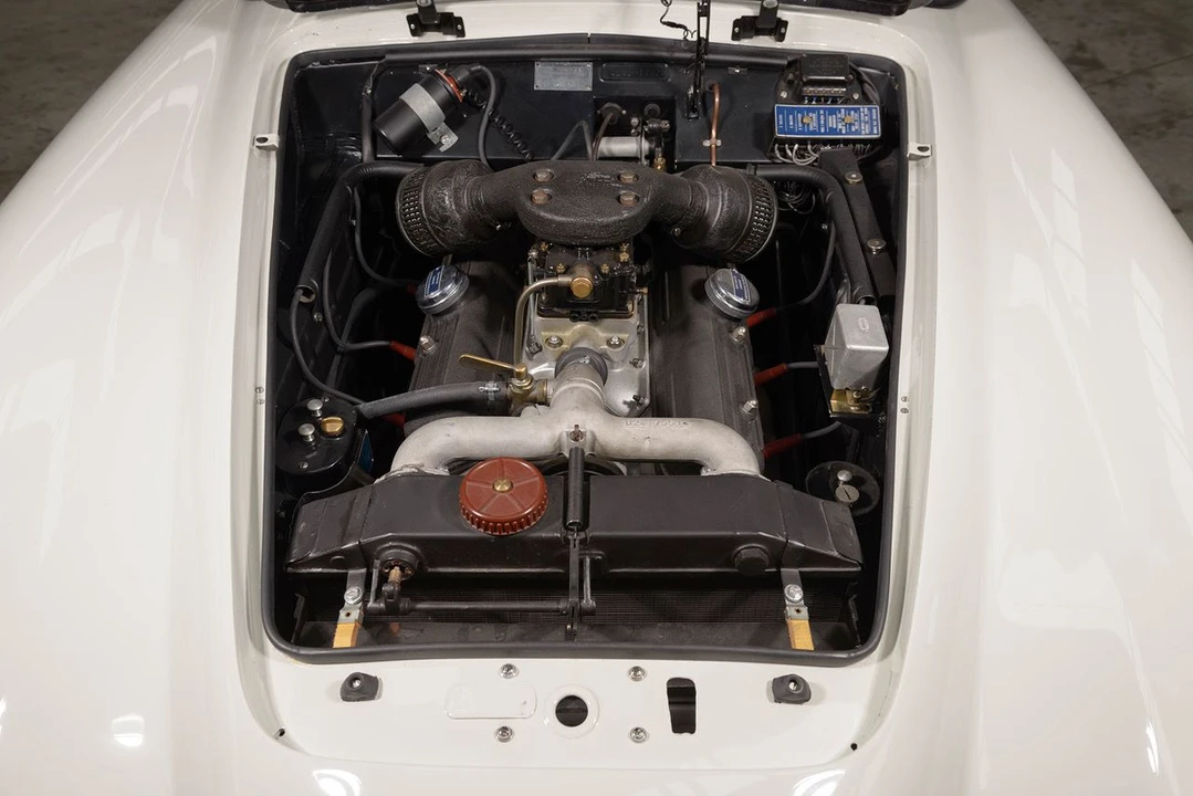 1955 Lancia Aurelia - Image 10 of 13