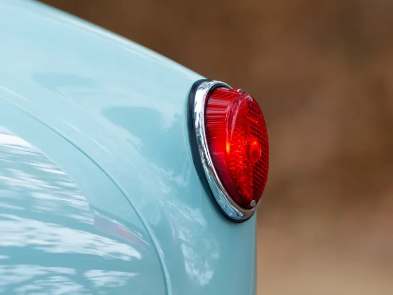 1955 Lancia Aurelia - Image 31 of 31