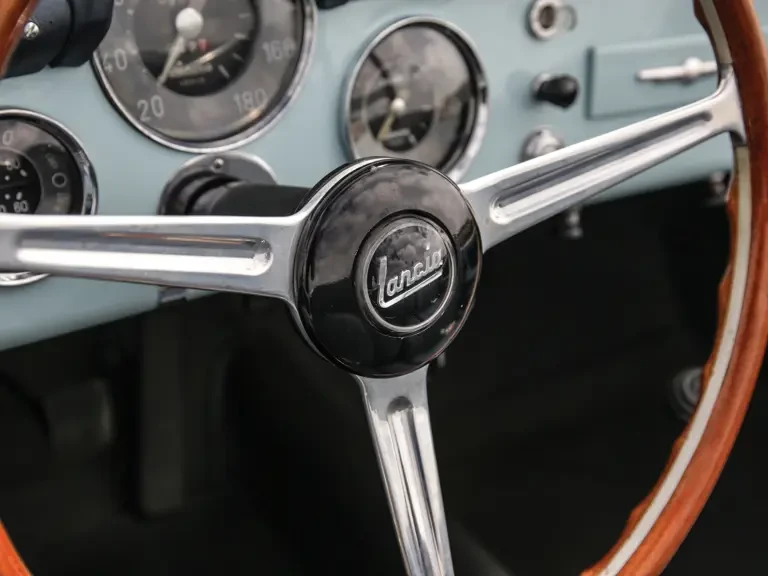 1955 Lancia Aurelia - Image 11 of 31