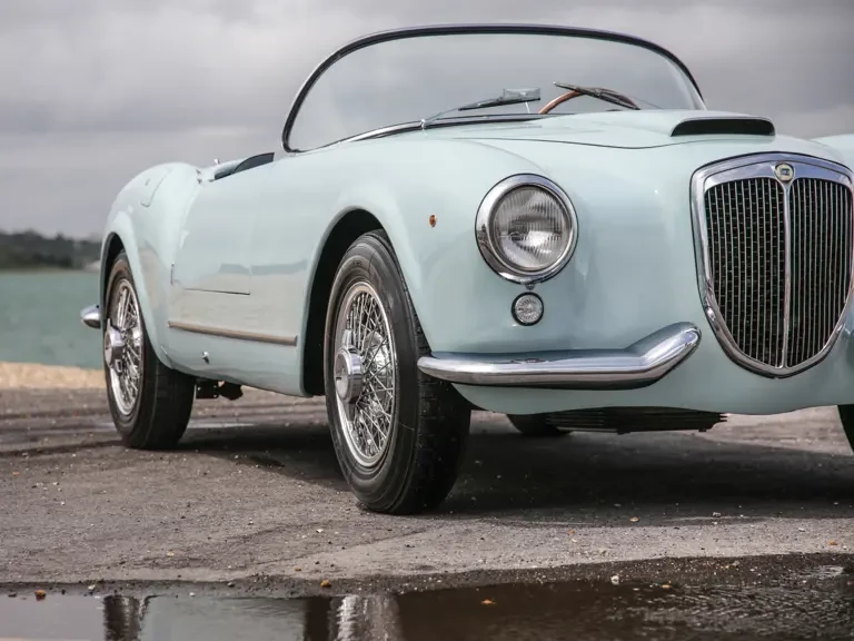 1955 Lancia Aurelia - Image 18 of 31