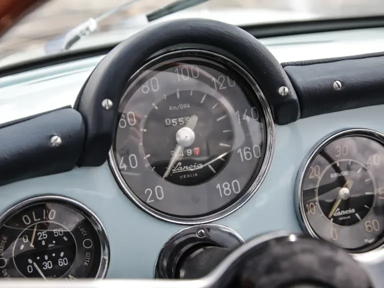 1955 Lancia Aurelia - Image 12 of 31