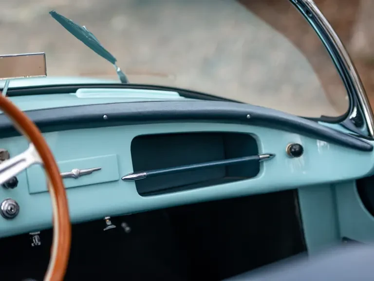 1955 Lancia Aurelia - Image 19 of 31