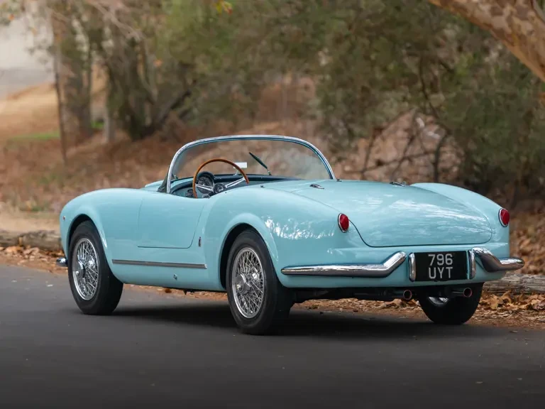 1955 Lancia Aurelia - Image 12 of 31