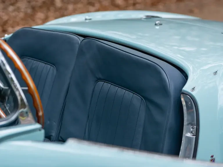 1955 Lancia Aurelia - Image 21 of 31