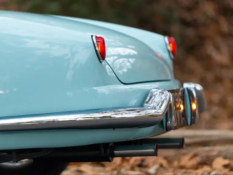1955 Lancia Aurelia - Image 29 of 31